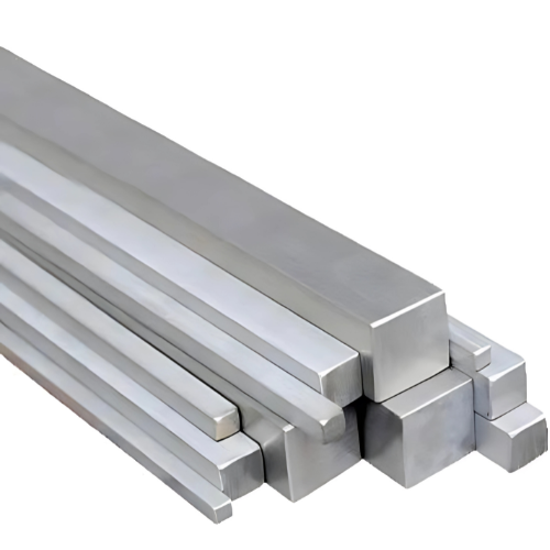 MS Bright Square Bar